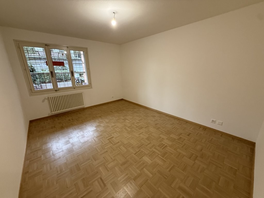4 rooms apartment