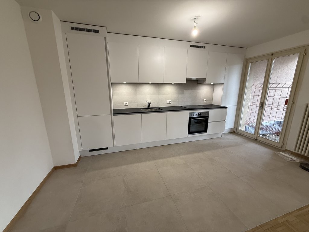 4 rooms apartment