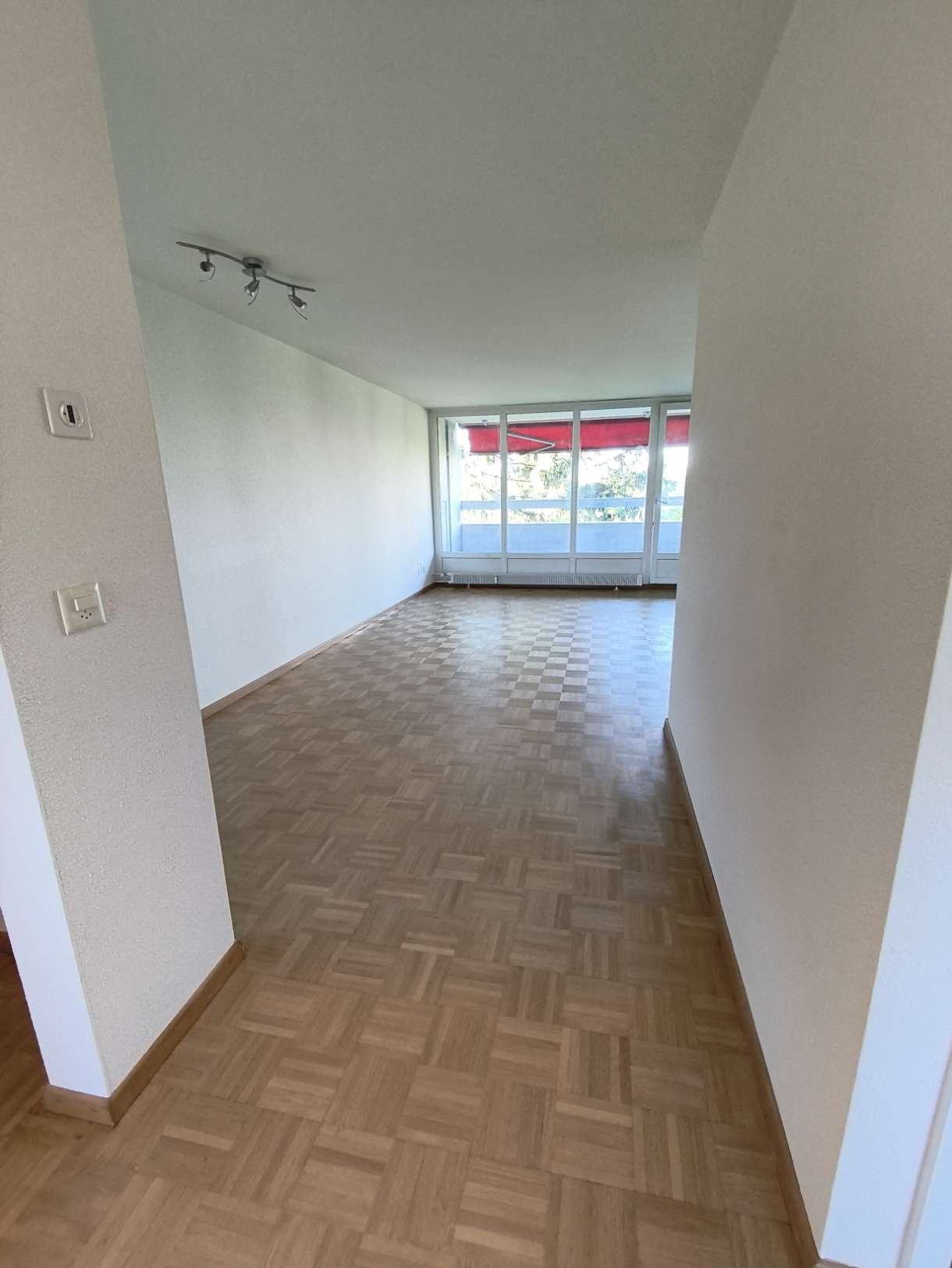 Appartamento di 3 ½ locali