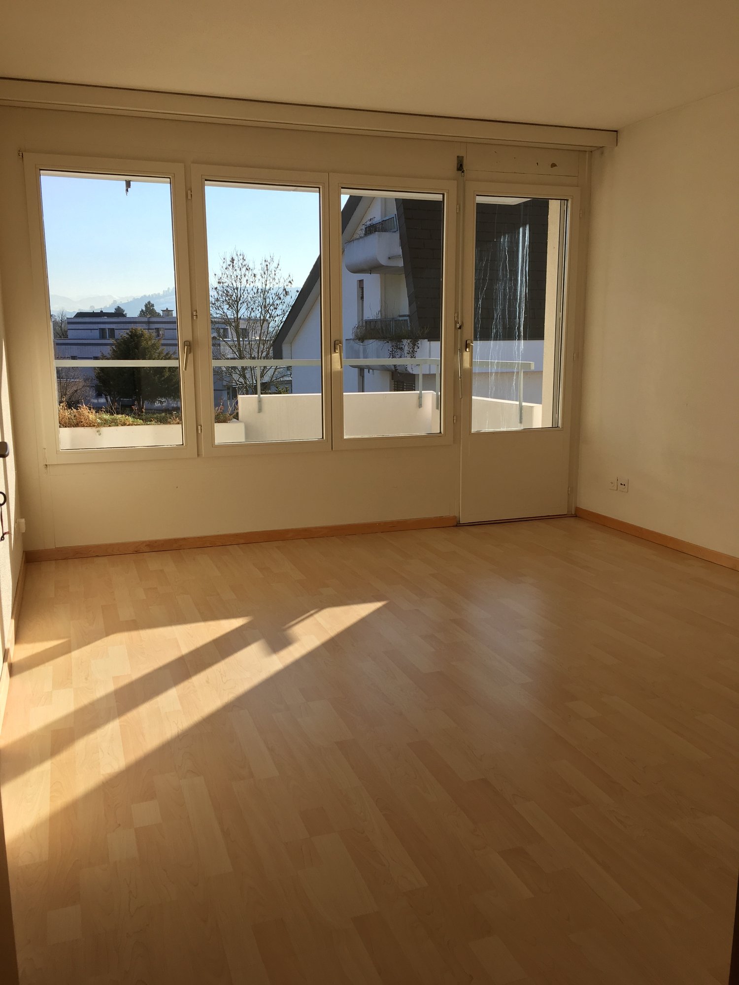 4 ½ rooms apartment, Foto 4 von 10