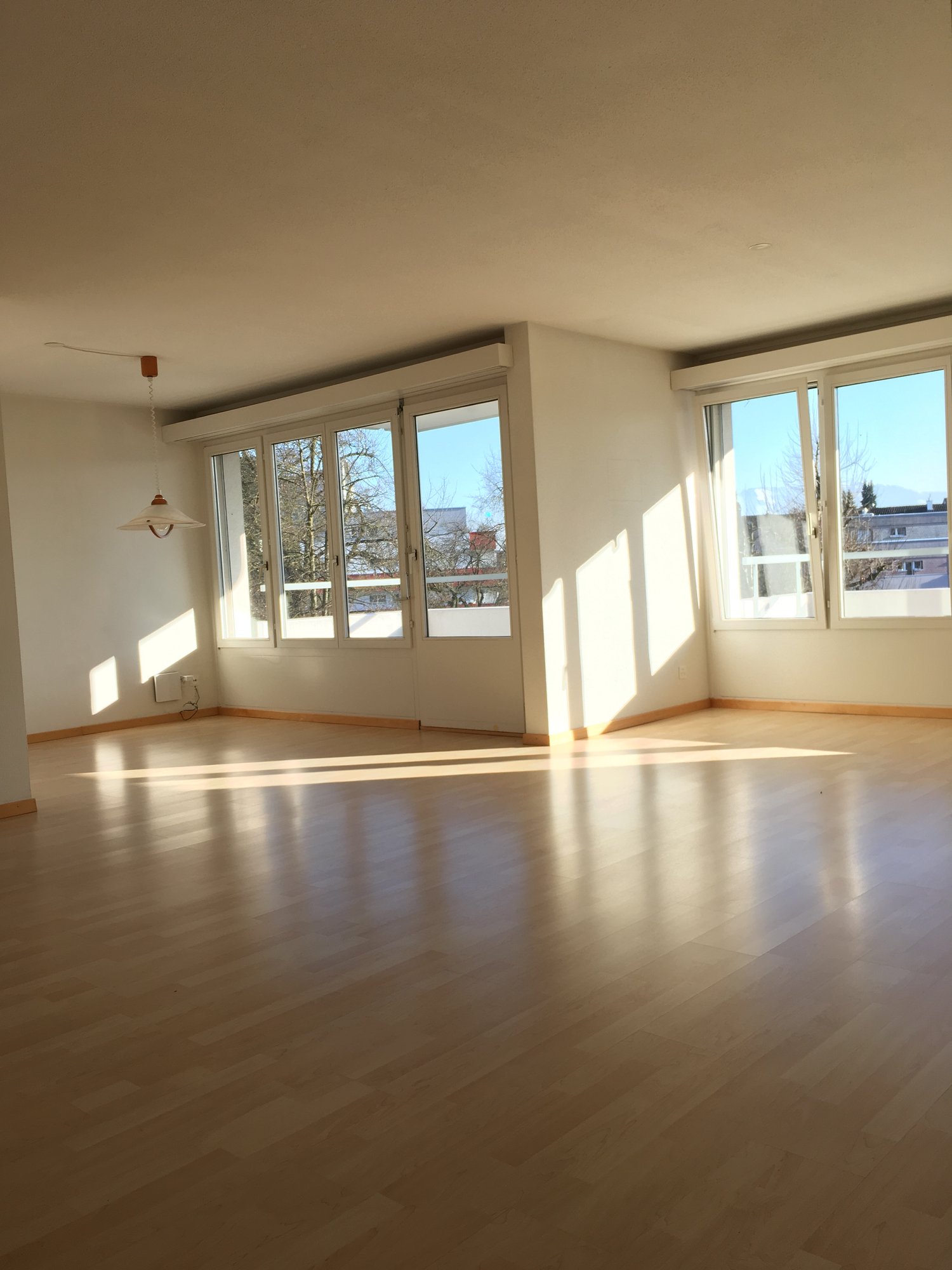 4 ½ rooms apartment, Foto 2 von 10