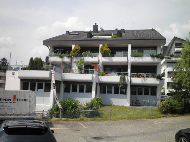 4 ½ rooms apartment, Foto 1 von 10