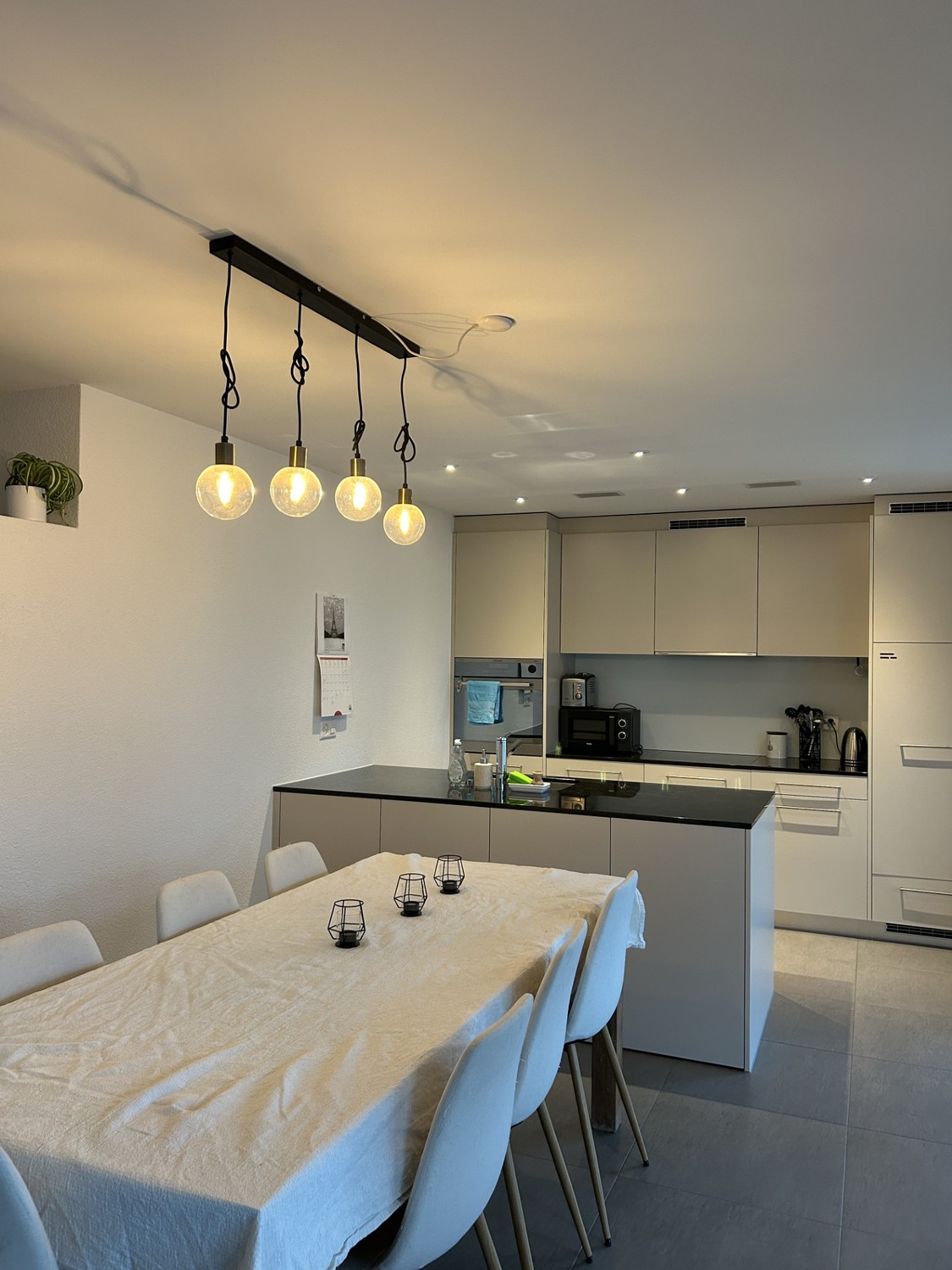 Room in a shared flat, Foto 4 von 8