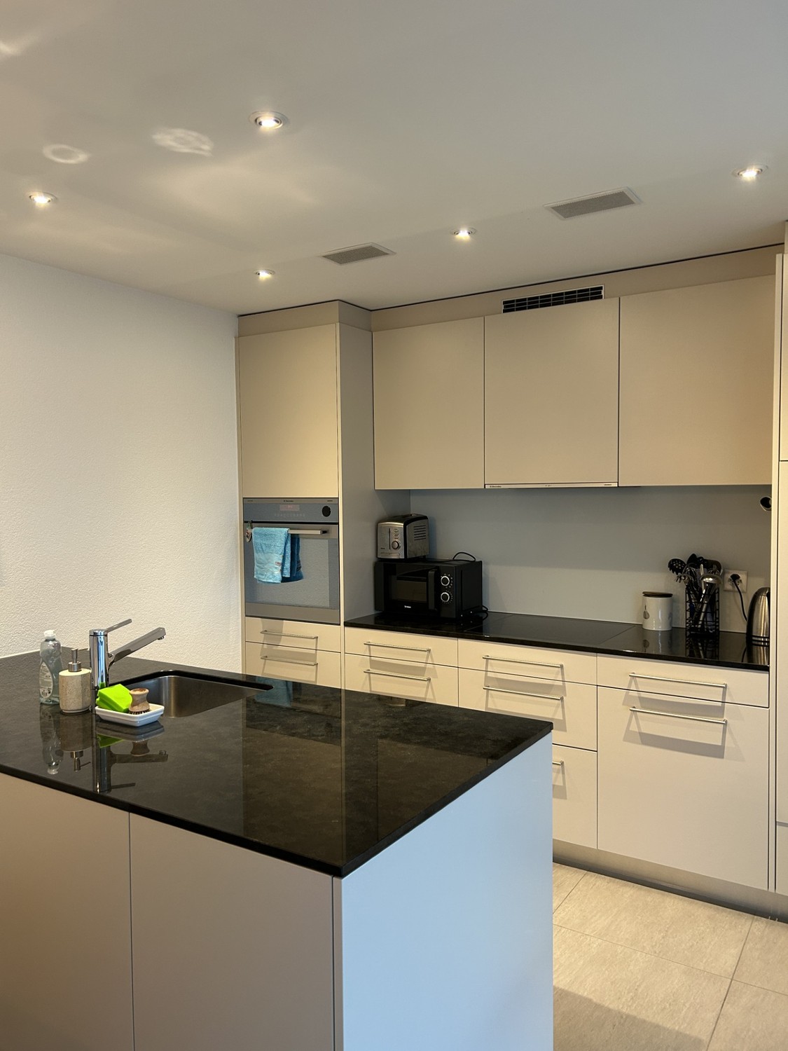 Room in a shared flat, Foto 5 von 8