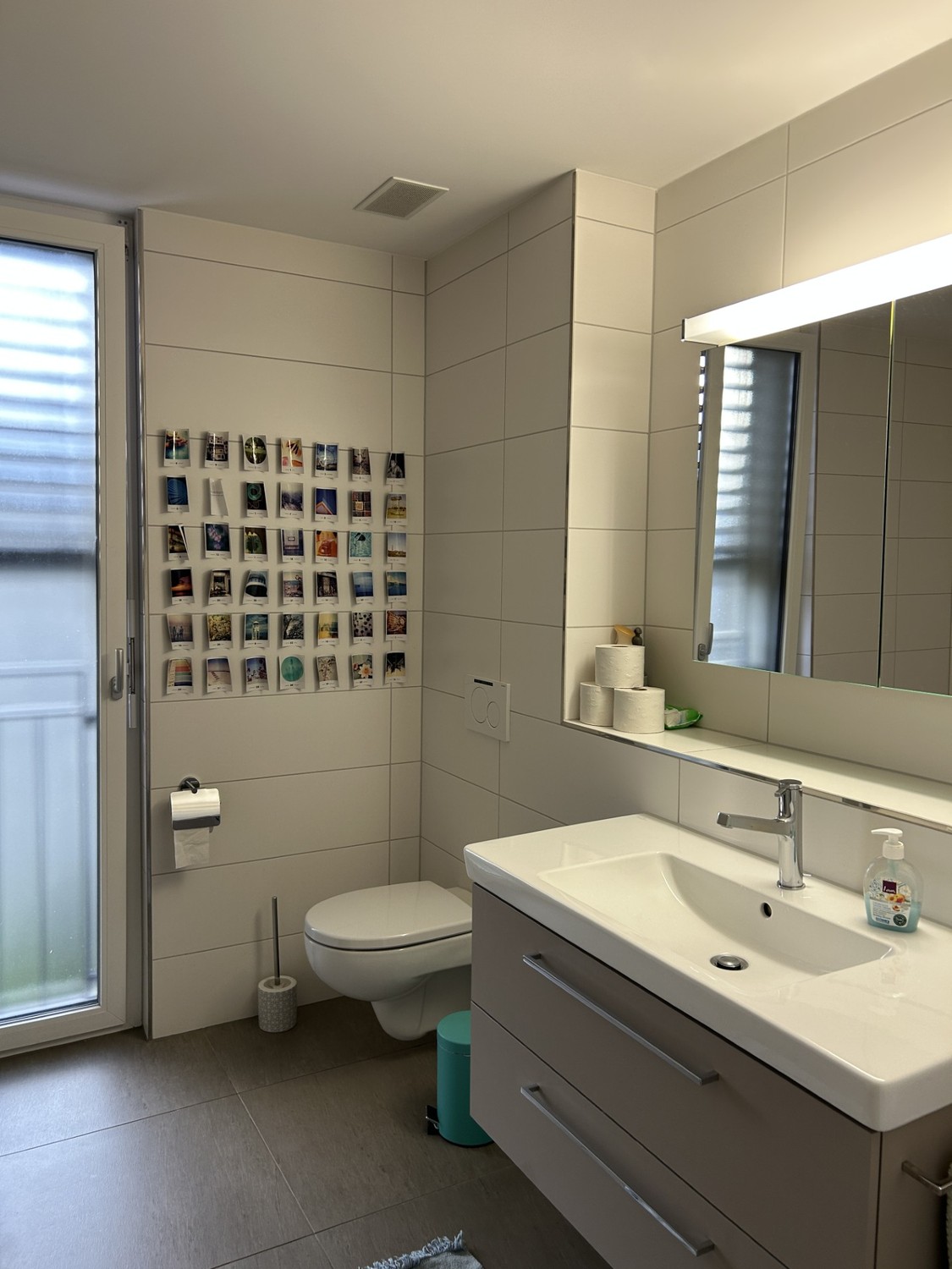 Room in a shared flat, Foto 6 von 8