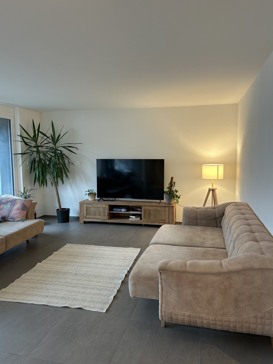 Room in a shared flat, Foto 3 von 8