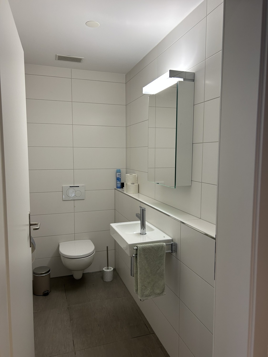 Room in a shared flat, Foto 8 von 8
