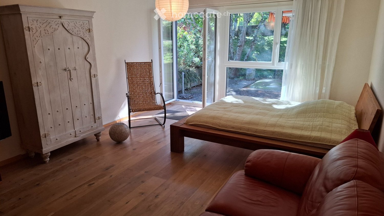 Appartamento di 2 ½ locali