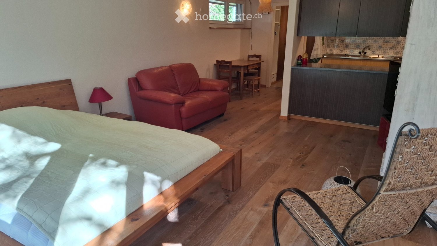 Appartamento di 2 ½ locali