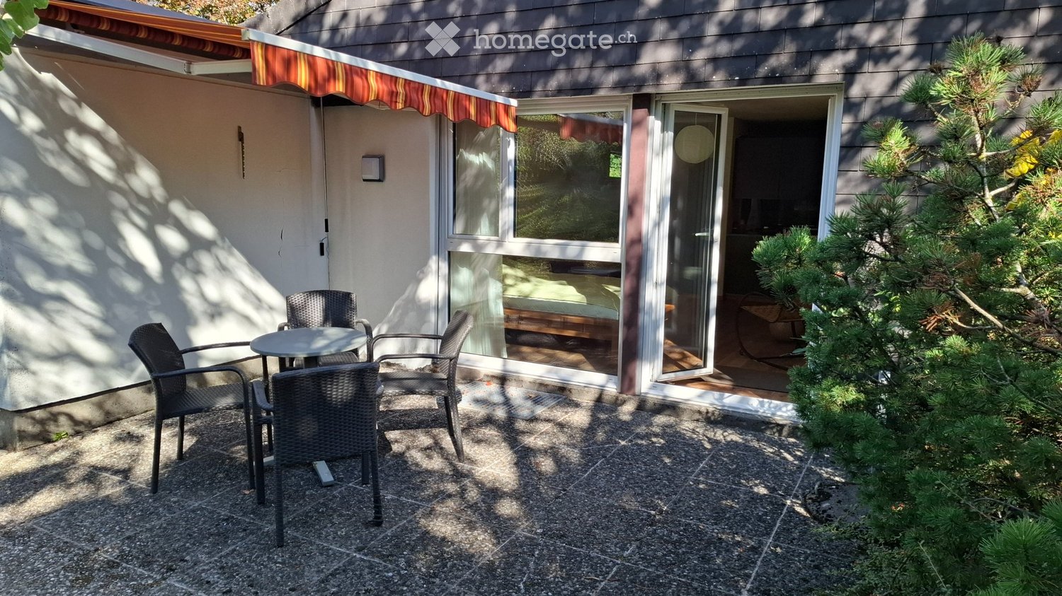 Appartamento di 2 ½ locali