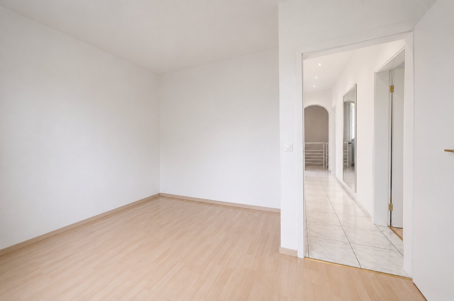 maison individuelle de 5 pièces