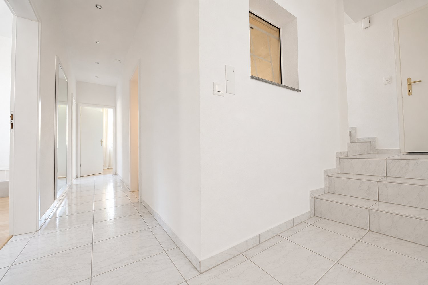 maison individuelle de 5 pièces