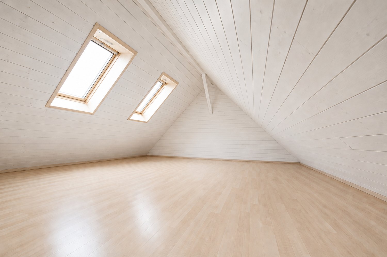 maison individuelle de 5 pièces