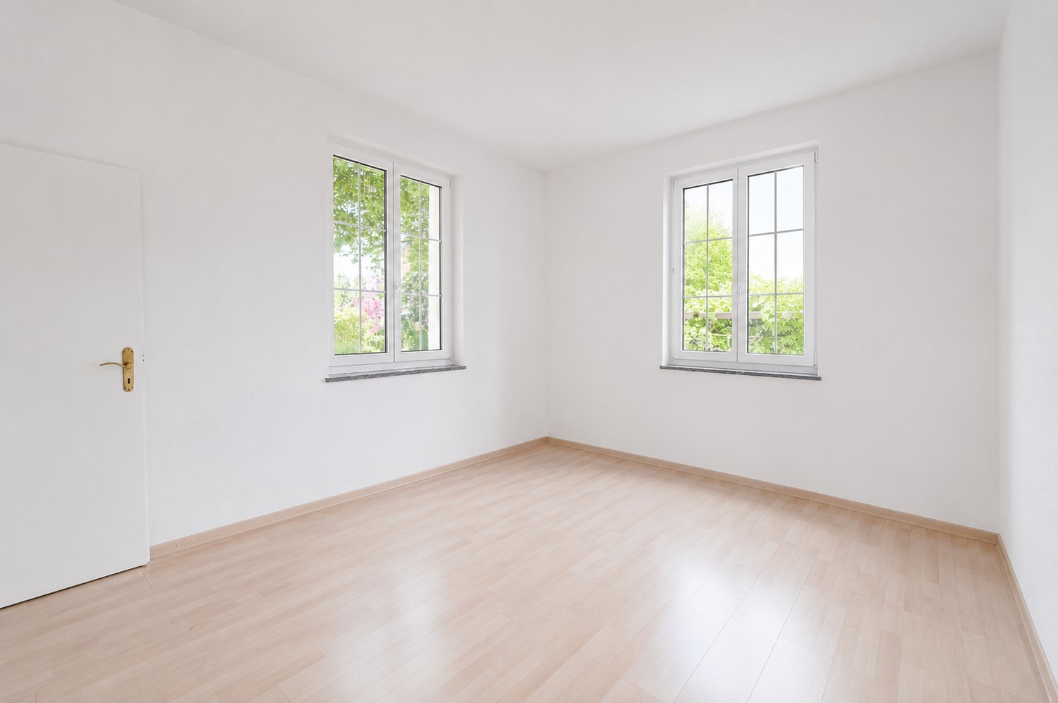 maison individuelle de 5 pièces