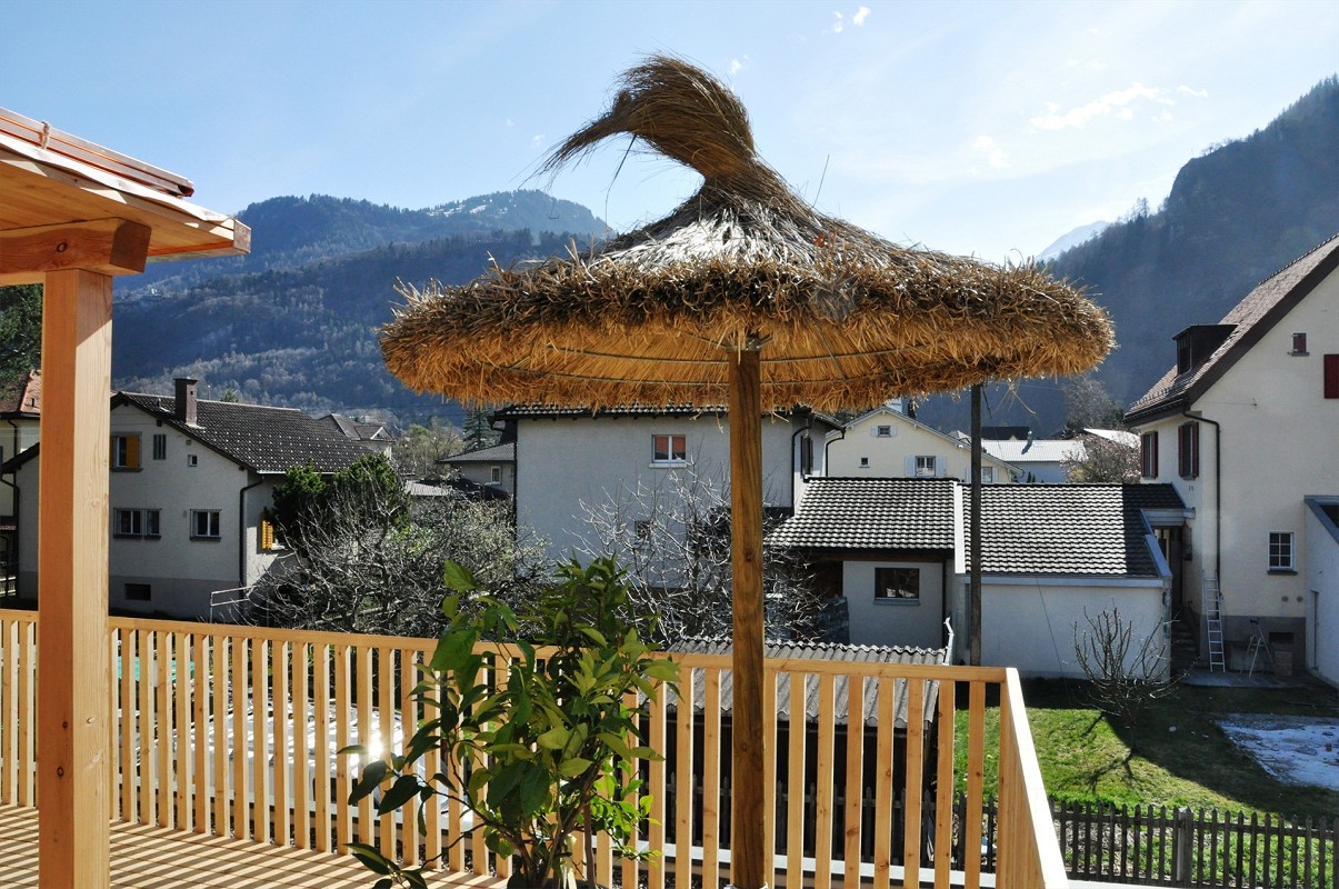 Appartement de 4 ½ pièces