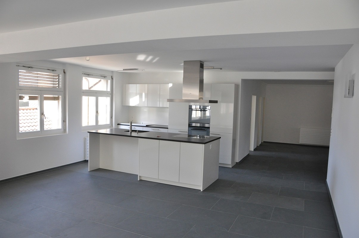 Appartement de 4 ½ pièces