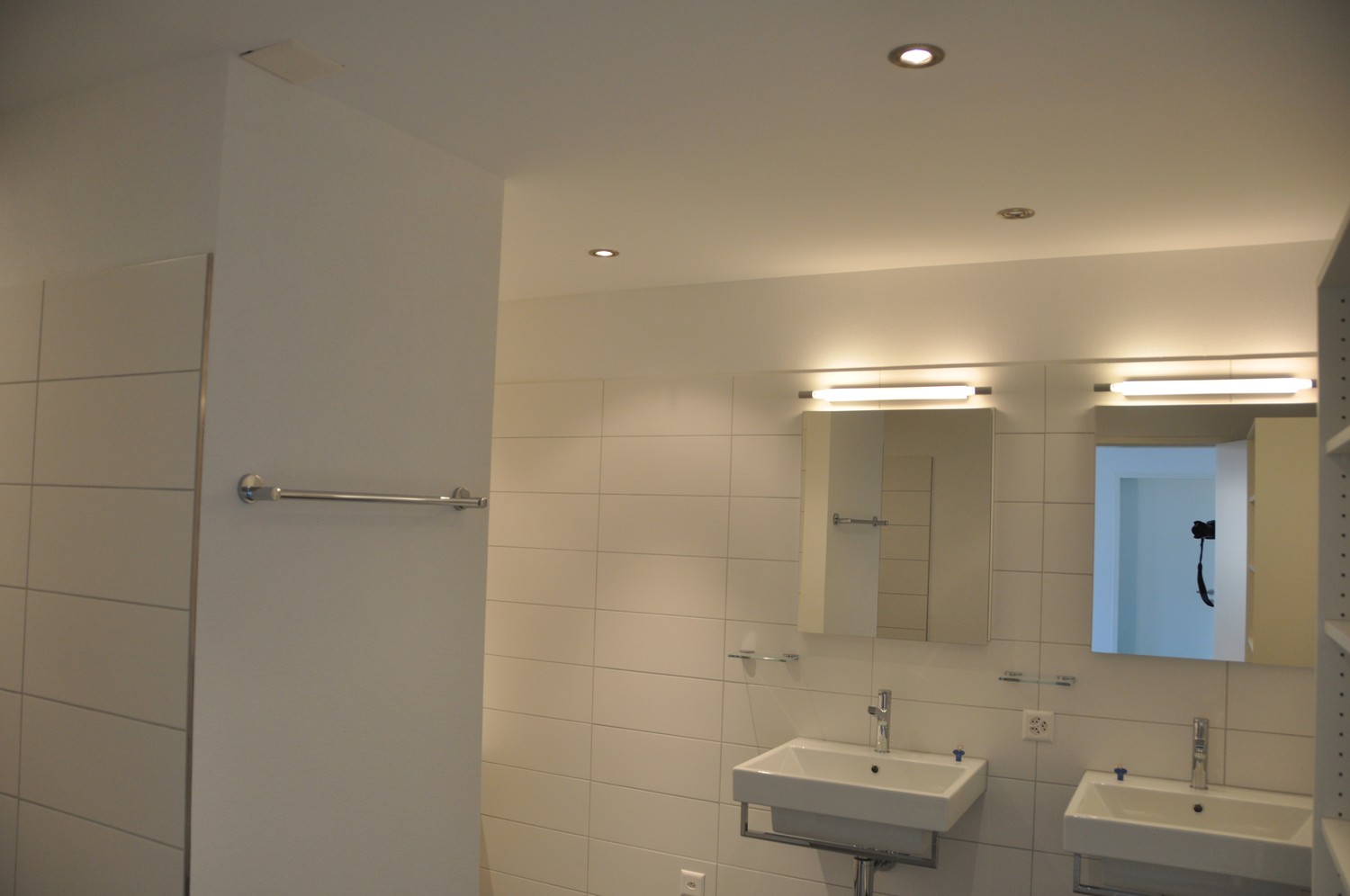 Appartement de 4 ½ pièces