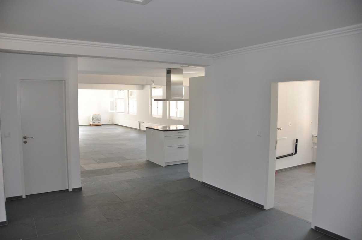 Appartement de 4 ½ pièces