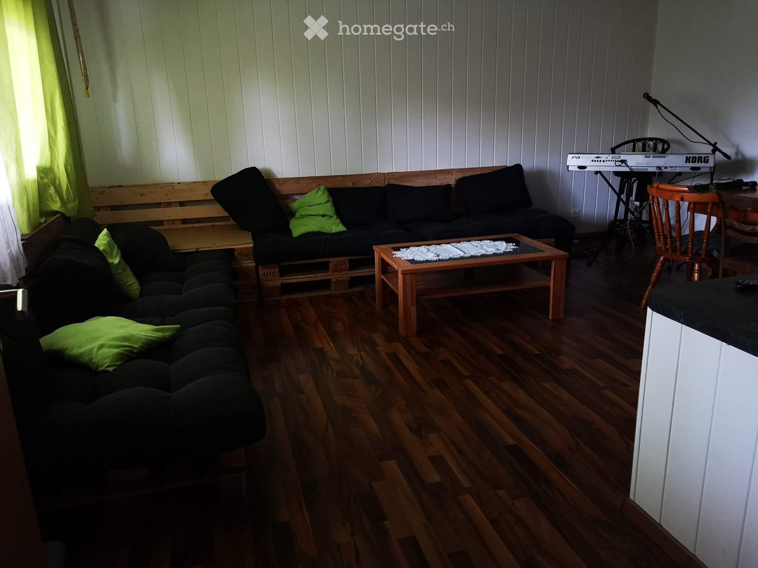 1 room single room, Foto 5 von 5