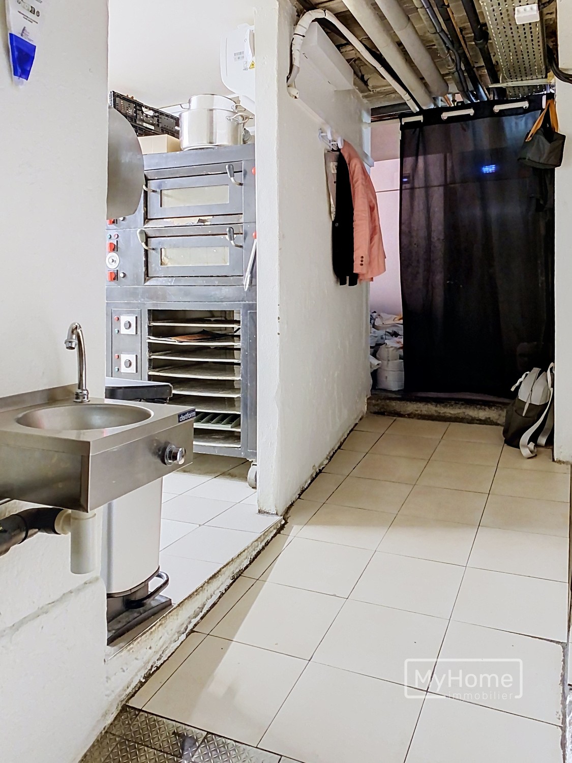 Bäckerei