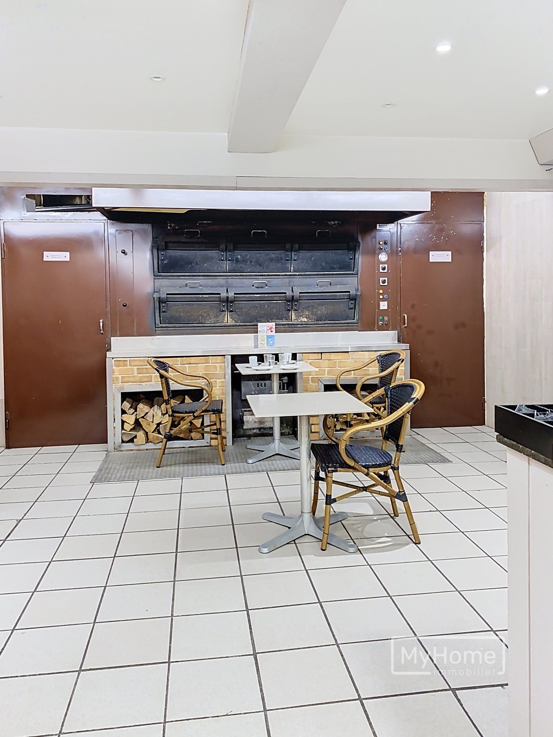 Bäckerei