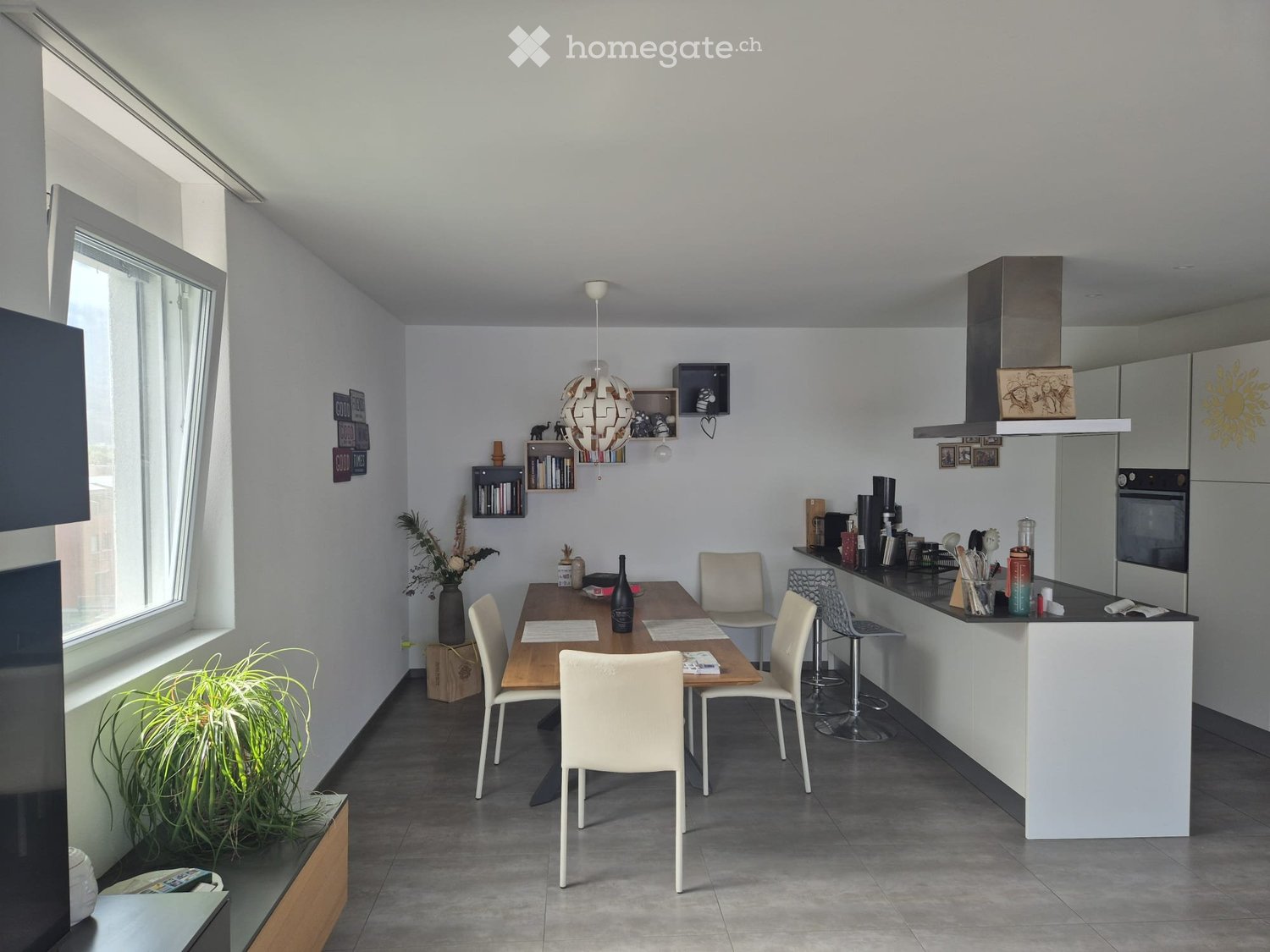 3 ½ Zimmer Wohnung, Foto 5 von 5