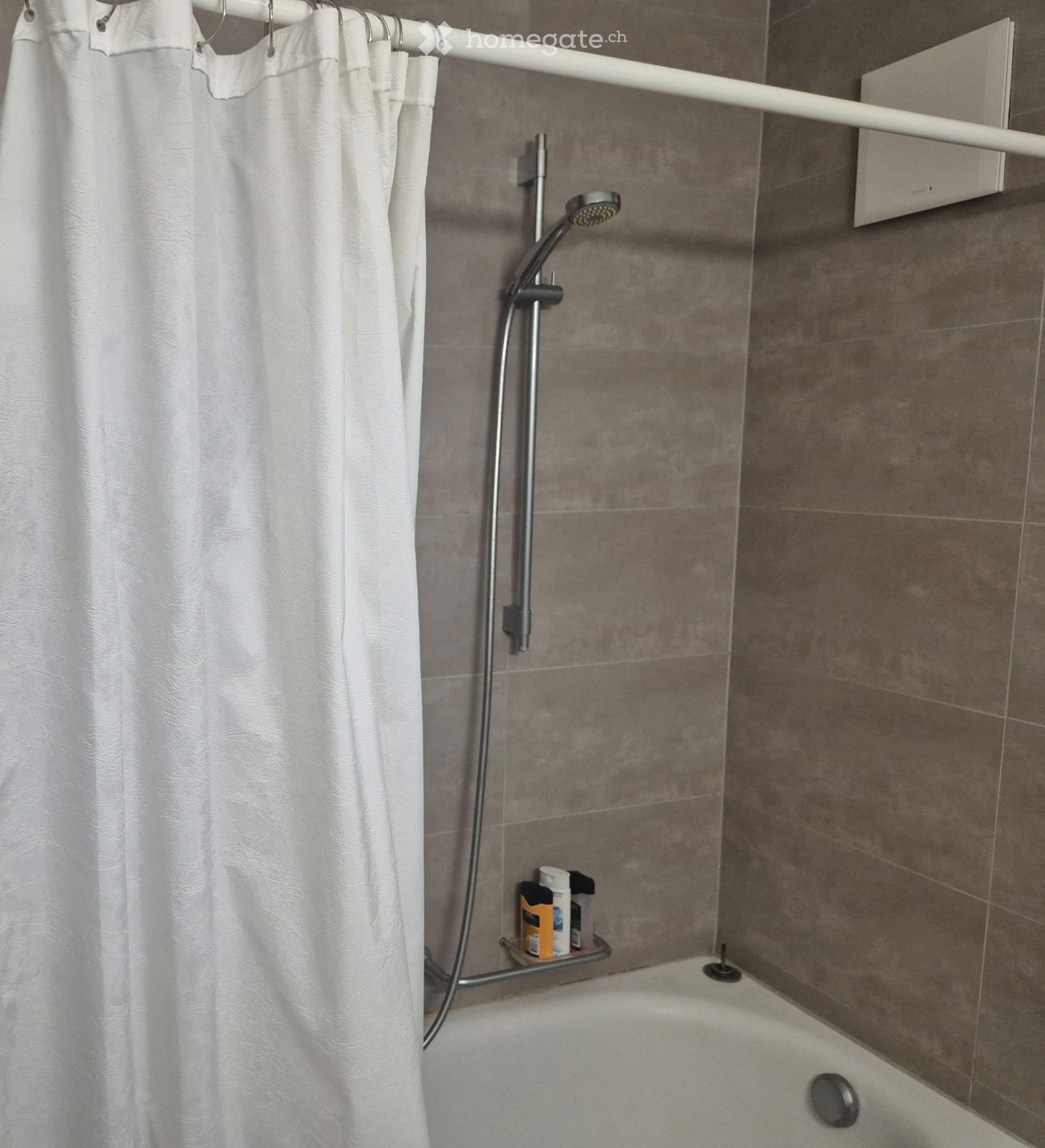 3 ½ Zimmer Wohnung, Foto 4 von 5