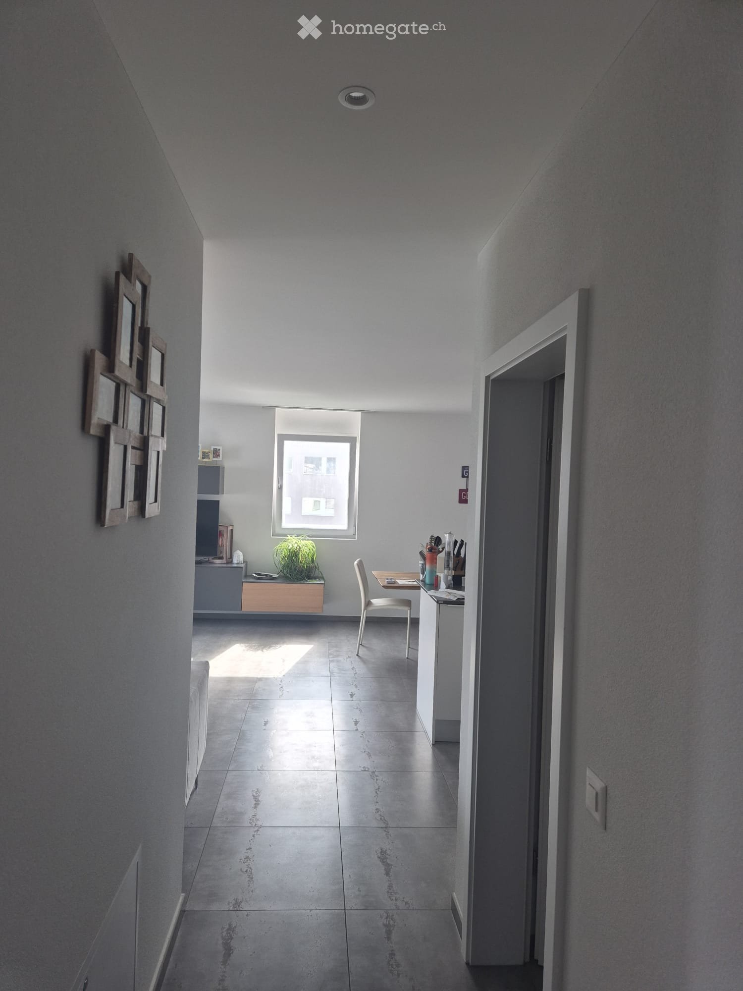 3 ½ Zimmer Wohnung, Foto 2 von 5