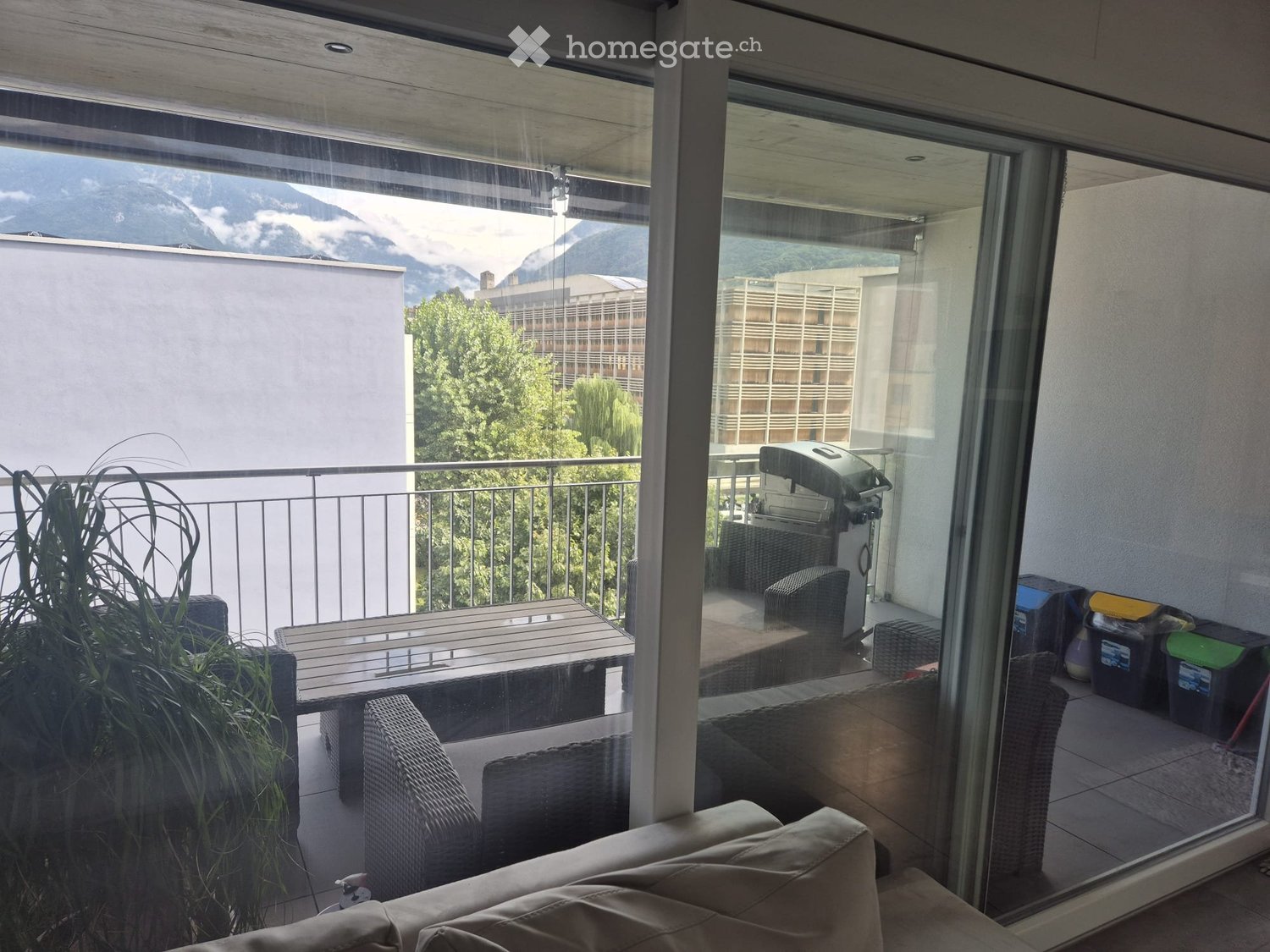 3 ½ Zimmer Wohnung, Foto 1 von 5