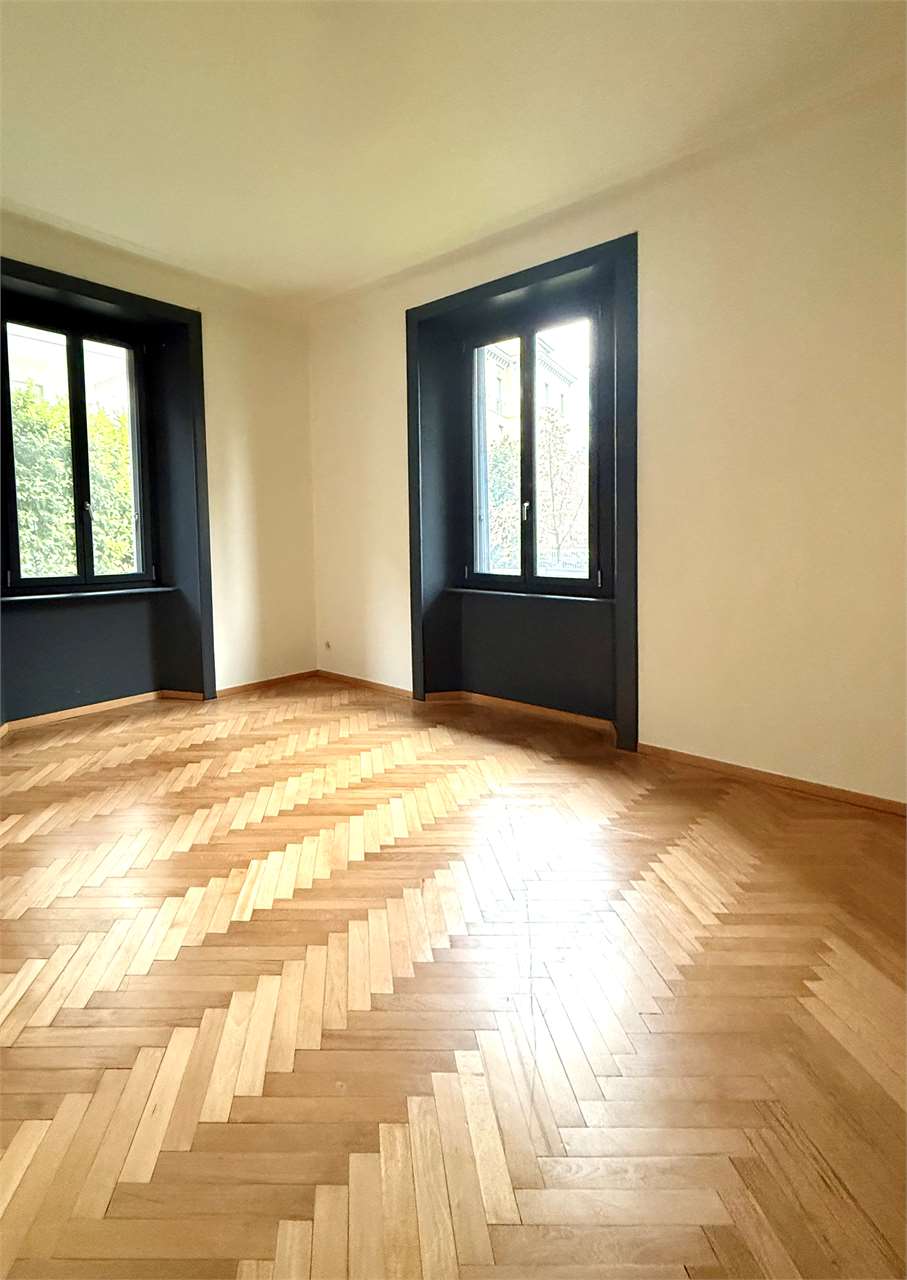 4 ½ rooms apartment (5)