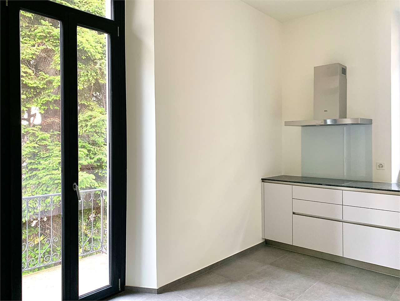 4 ½ rooms apartment (7)