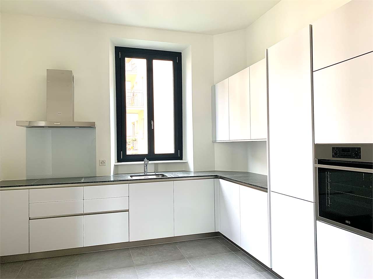 4 ½ rooms apartment (6)
