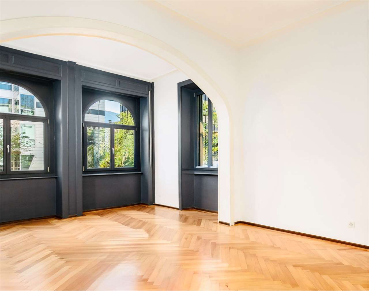 4 ½ rooms apartment (2)