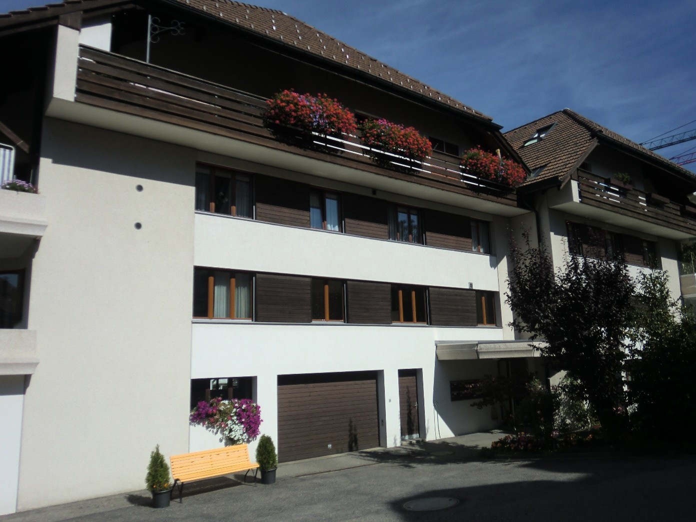Appartamento di 2 ½ locali, foto 10 di 10