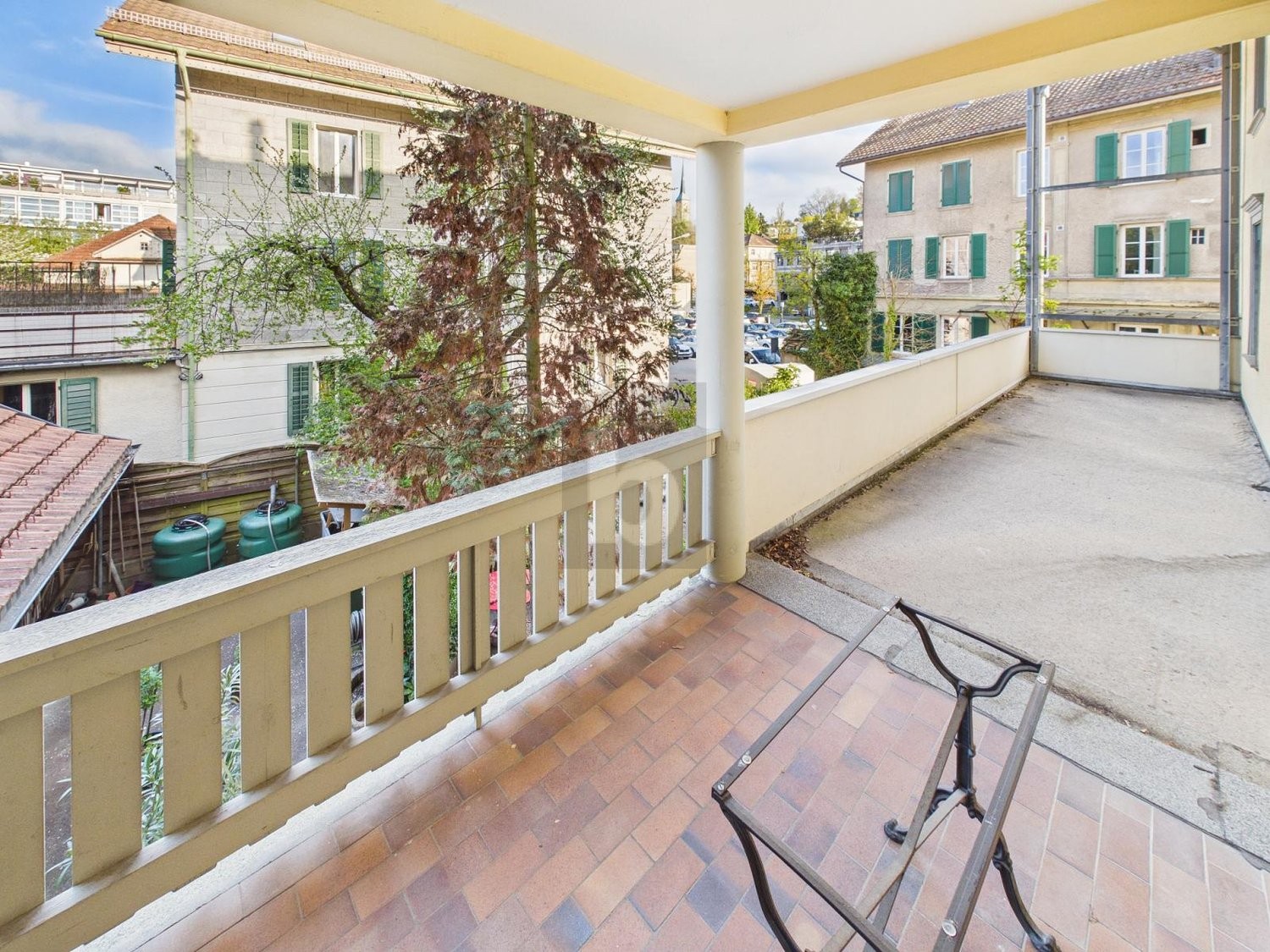 Ufficio di 170m²