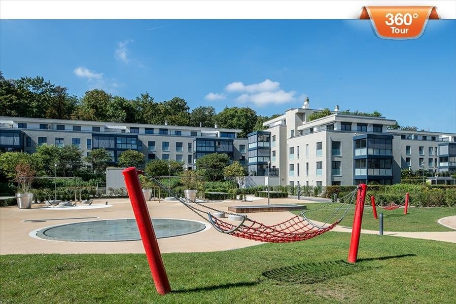 Appartamento di 6 ½ locali