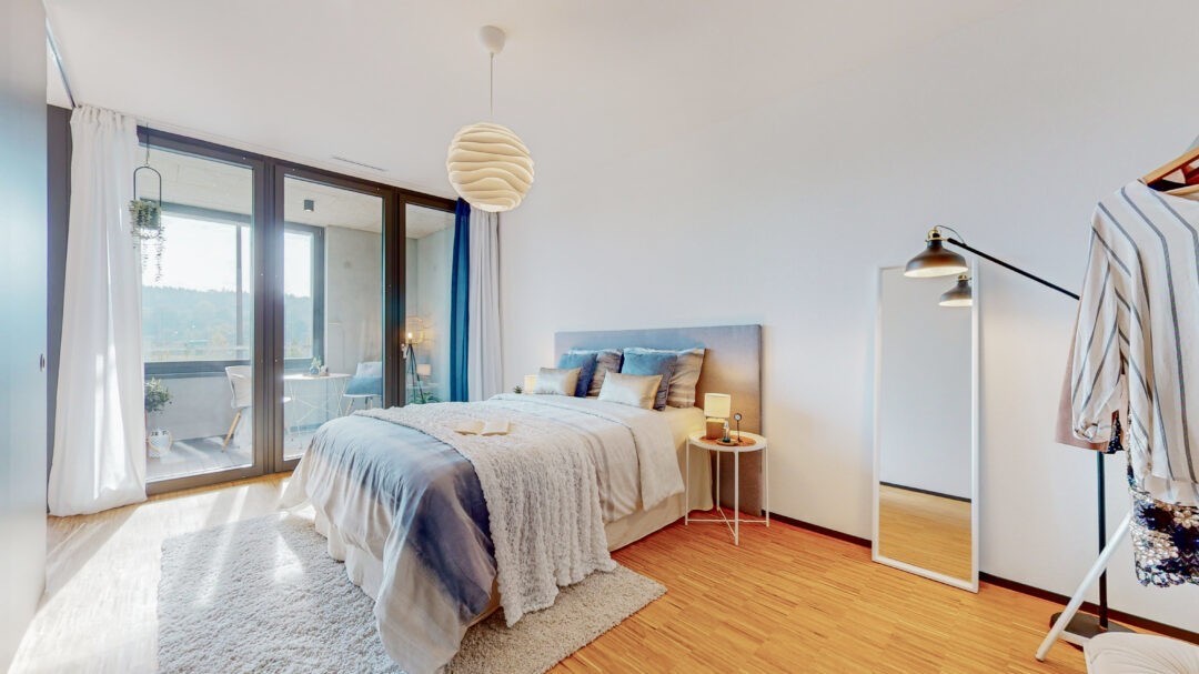 2 ½ rooms apartment, Foto 6 von 9