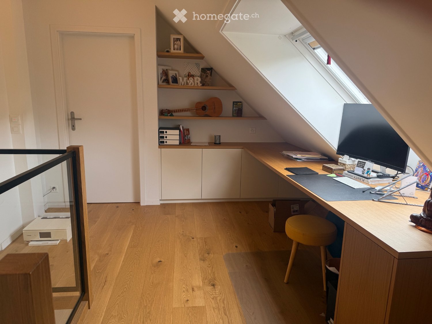 4-Zimmer-Wohnung, Foto 5 von 5