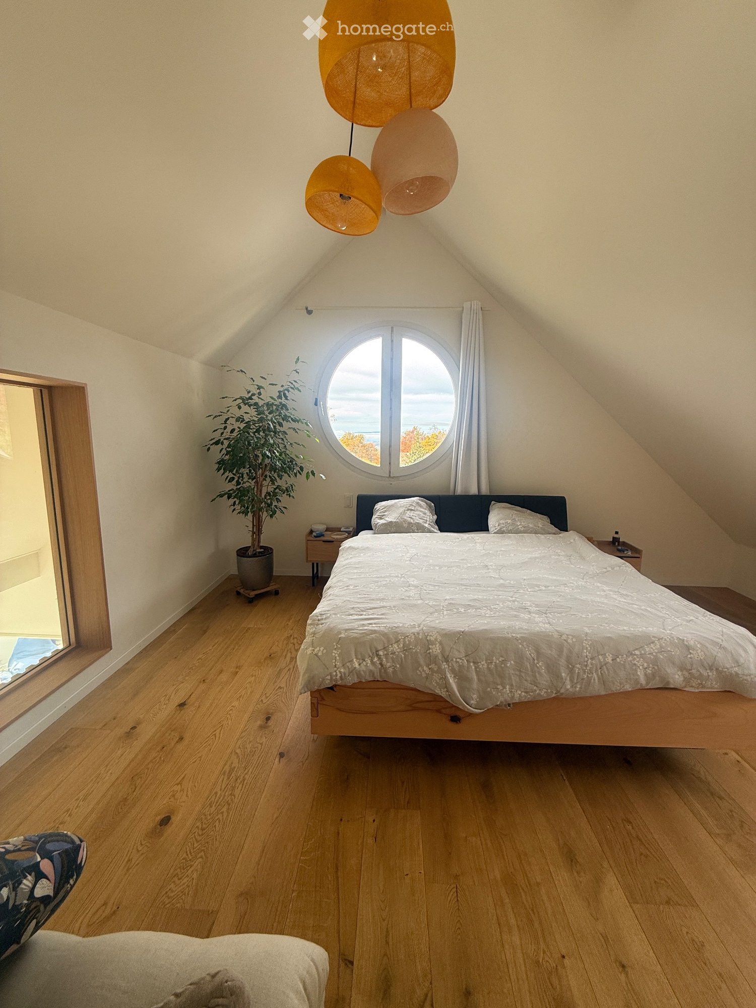 4-Zimmer-Wohnung, Foto 1 von 5