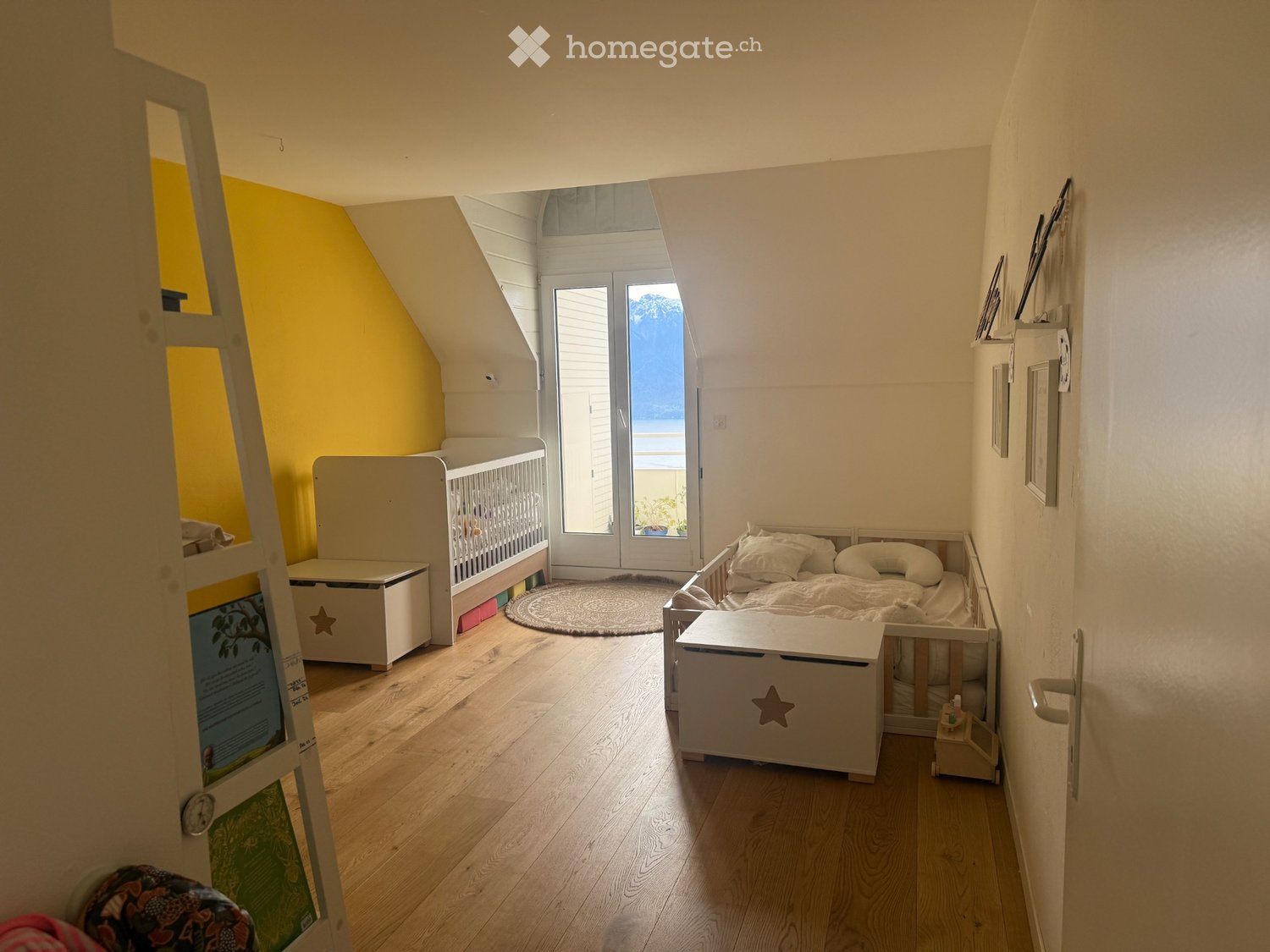 4-Zimmer-Wohnung, Foto 3 von 5