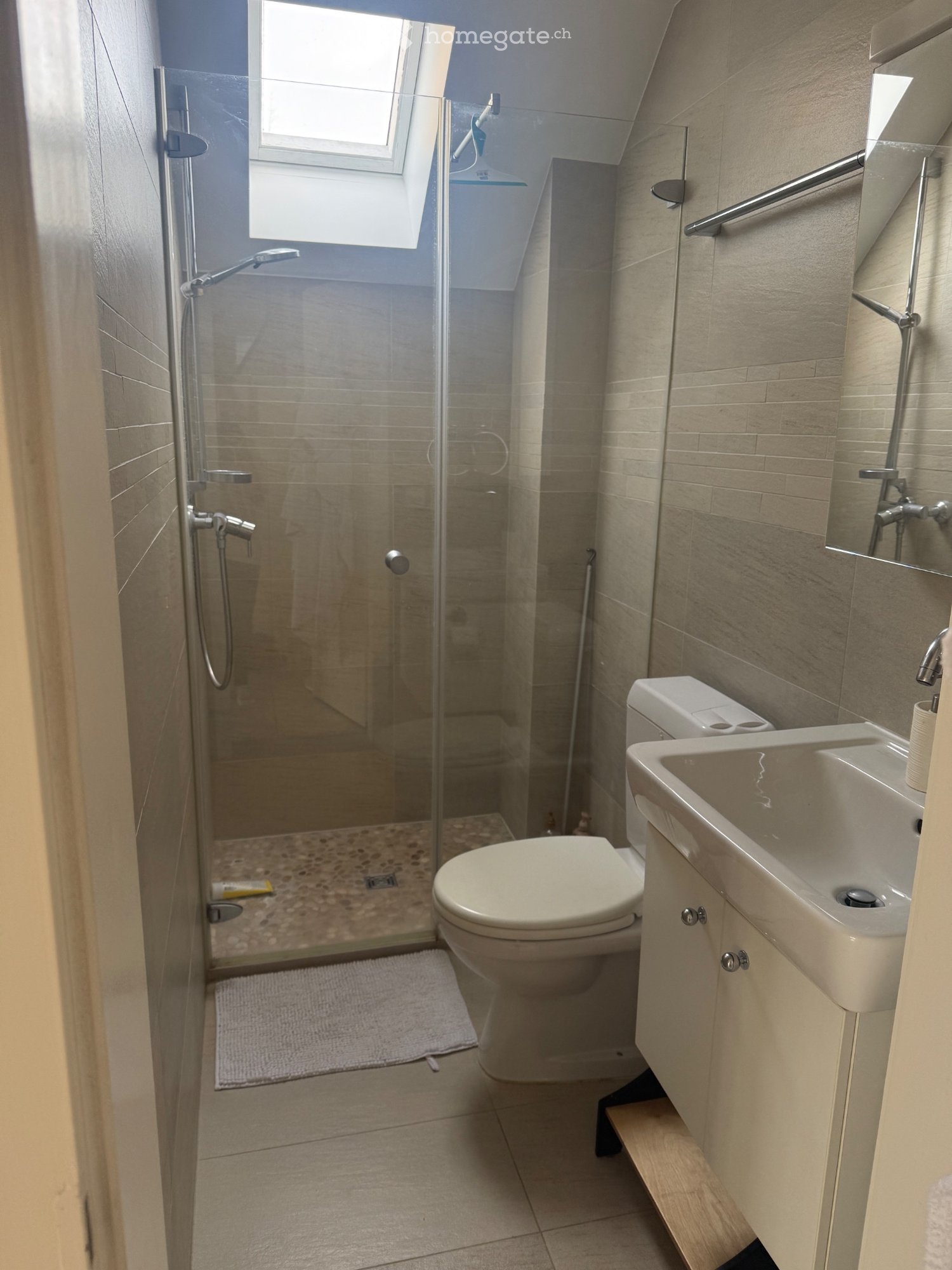4-Zimmer-Wohnung, Foto 4 von 5