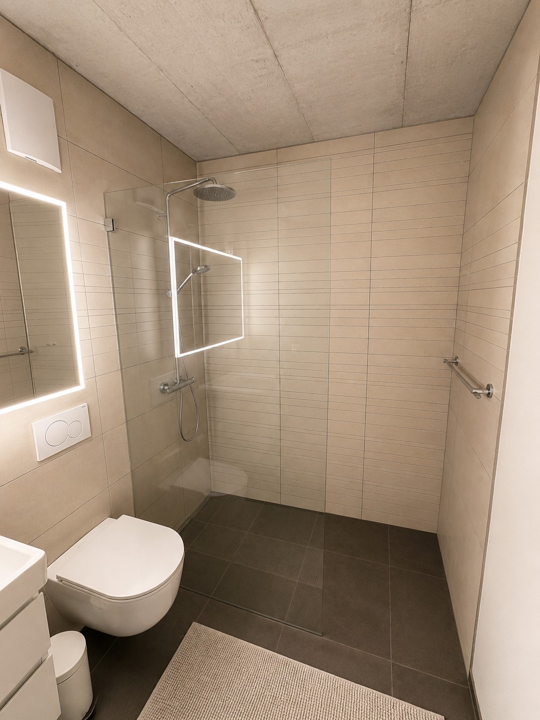 2 rooms apartment, Foto 5 von 10