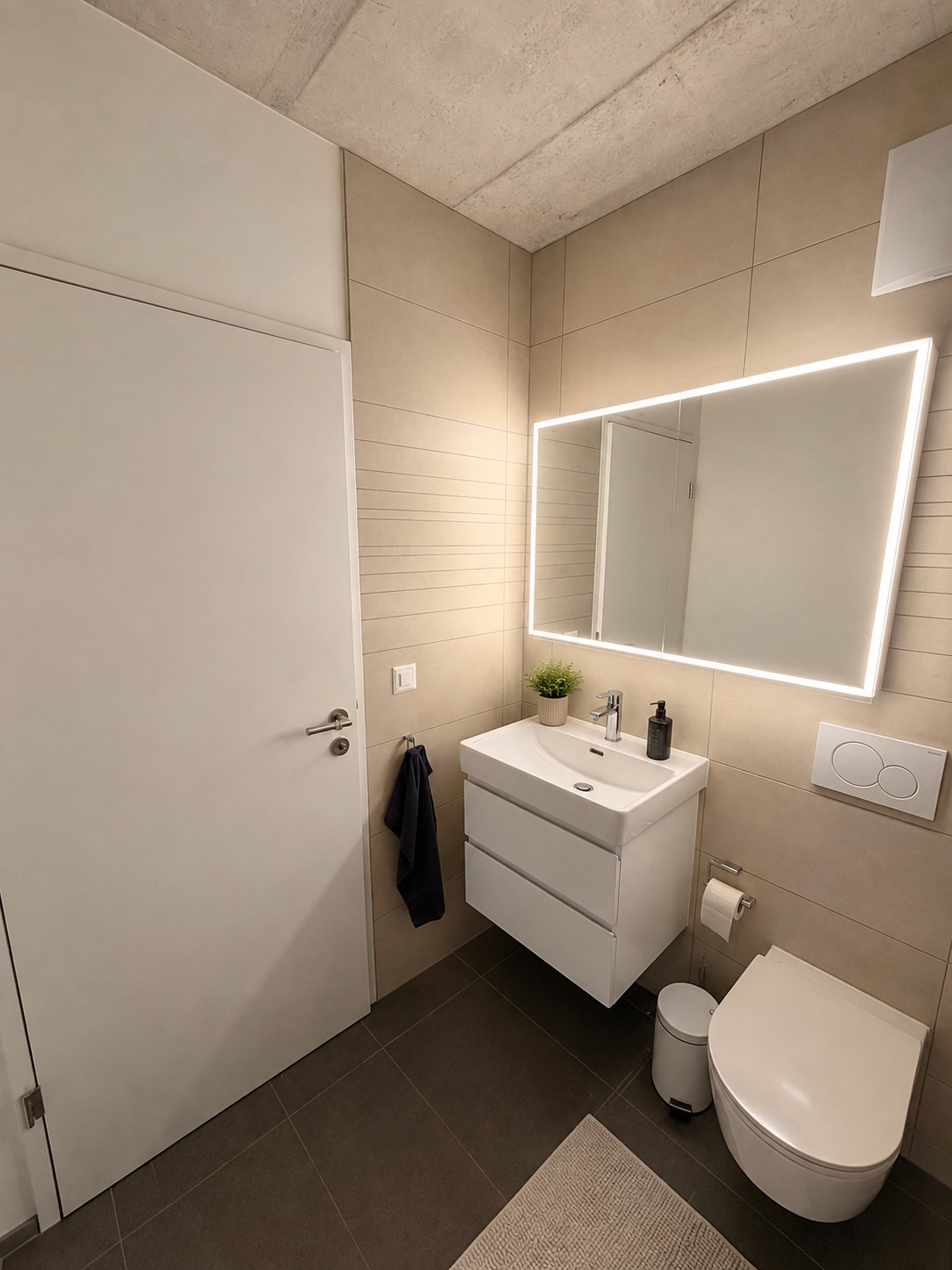 2 rooms apartment, Foto 4 von 10