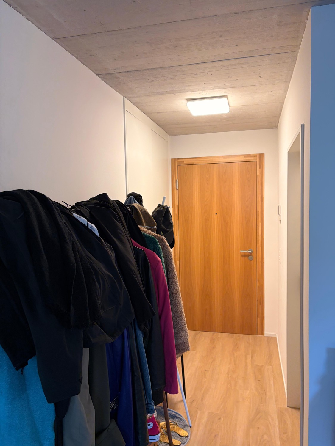 2 rooms apartment, Foto 1 von 10