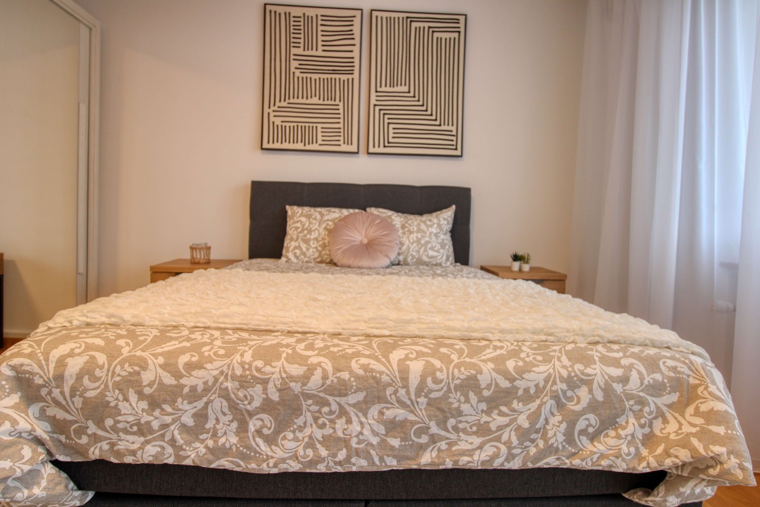 Zimmer in einer Wohngemeinschaft, Foto 6 von 10