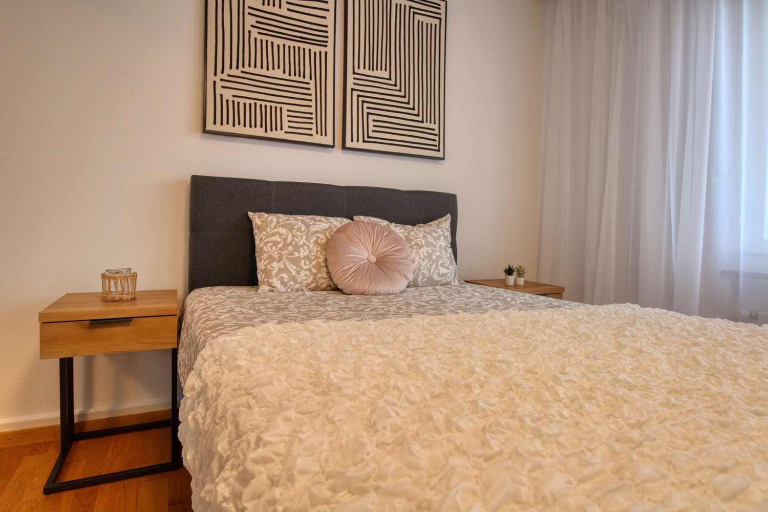 Zimmer in einer Wohngemeinschaft, Foto 2 von 10