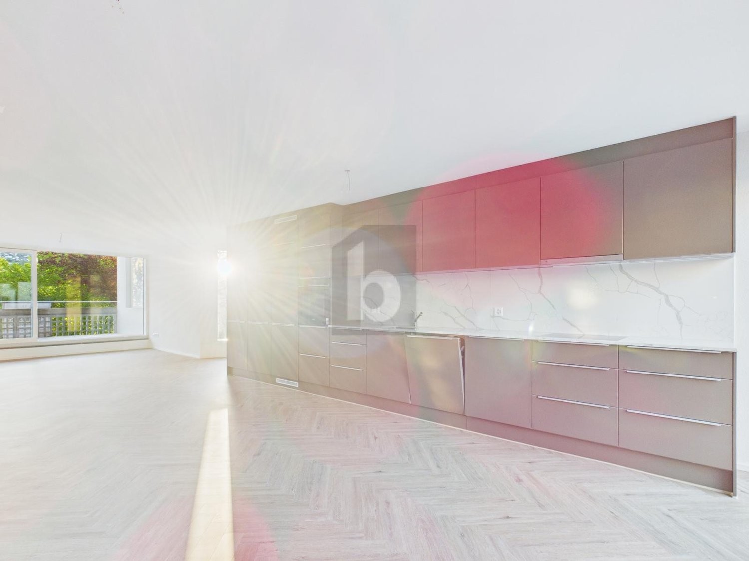 5 ½ rooms row house, Foto 1 von 4