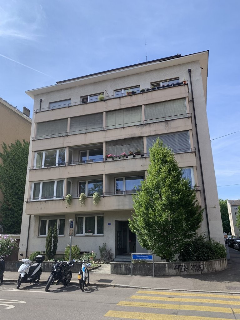 appartamento di 3 locali, foto 1 di 8