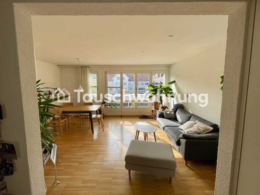 Appartement de 3 pièces