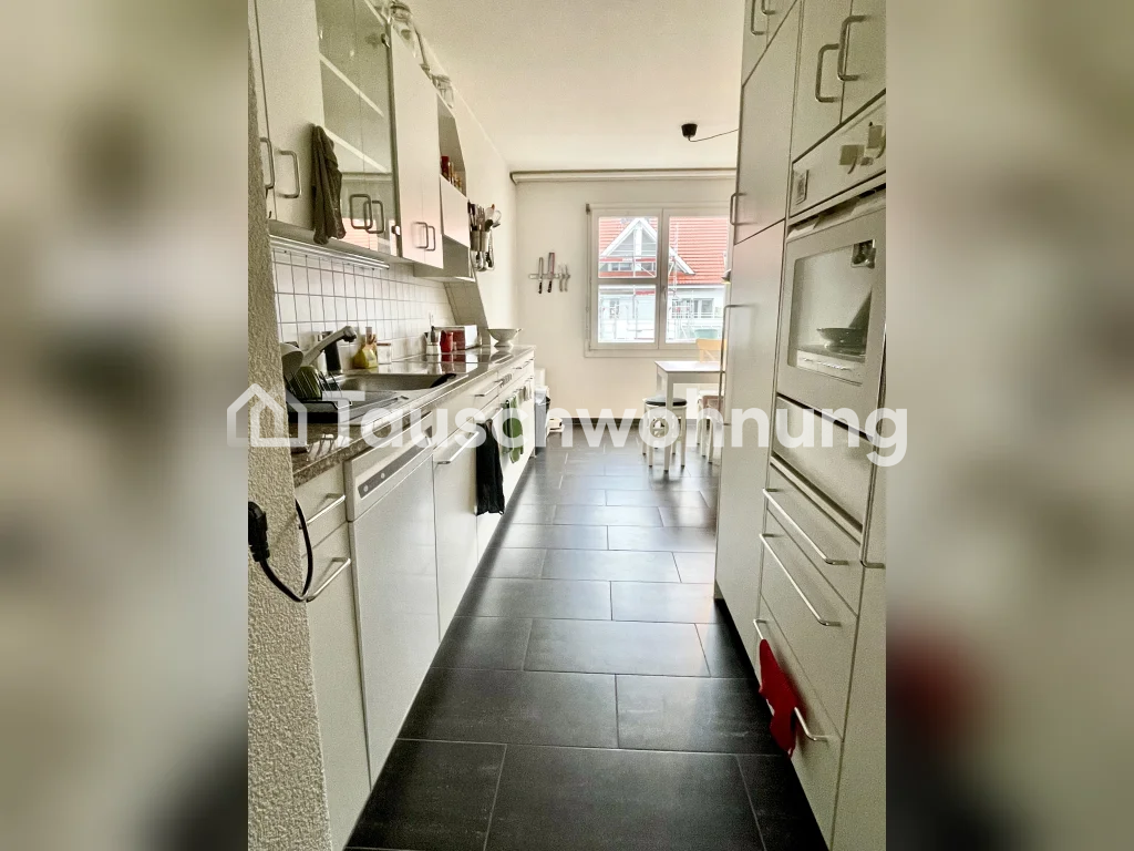 Appartement de 3 pièces